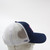 Washington Nationals BDA Sports  Snap-Back Hat Unisex Navy/White New OSFM-HATS-013474