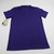 Phoenix Suns Nike NBA Authentics Polo Men's Purple New-TOPS-145243