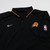 Phoenix Suns Nike NBA Authentics Polo Men's Black New-TOPS-145375
