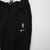 Phoenix Suns Nike NBA Authentics Athletic Pants Men's Black New-PNTS-030163
