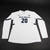 San Diego Toreros Nike Practice Jersey - Volleyball Women's White Used L JRSY-008554
