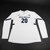 San Diego Toreros Nike Practice Jersey - Volleyball Women's White Used L JRSY-008554