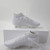 Under Armour Magnetico Soccer Cleat Men's White Used 9-CLEA-013501