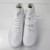 Under Armour Magnetico Soccer Cleat Men's White Used 9-CLEA-013501
