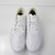 Under Armour Magnetico Soccer Cleat Men's White New without Box 6.5 CLEA-013502
