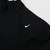 Nike Dri-Fit Sweatshirt Women's Black New with Tags-TOPS-145420