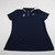 UConn Huskies Nike Dri-Fit Polo Women's Navy New with Tags Multiple Sizes TOPS-145431