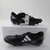 adidas adizero Football Cleat Men's Black New without Box-CLEA-013536