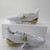 adidas adizero Football Cleat Men's White/Gold Used 11.5-CLEA-013473