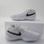 Nike GT Hustle Basketball Shoe Men's White New without Box 11.5-SHOE-018332
