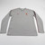 USC Trojans Nike Long Sleeve Shirt Women's Gray Used M-TOPS-145539