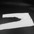 adidas Compression Pants Men's White Used 2XL-PNTS-030224