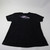Baltimore Ravens Fanatics Short Sleeve Shirt Men's Black Used 3XL TOPS-145251