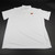 Oklahoma State Cowboys Nike Golf Polo Men's White Used 3XL-TOPS-145568