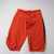 Nike Team Football Pants Men's Orange Used 40 PNTS-030220