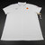 Phoenix Suns Nike NBA Authentics Polo Men's White New with Tags XLT TOPS-145179