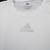 adidas Techfit Sleeveless Shirt Men's White New with Tags 2XL-TOPS-145261