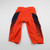 Nike Team Football Pants Men's Orange Used Multiple Sizes PNTS-030214