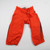 Nike Team Football Pants Men's Orange Used Multiple Sizes PNTS-030214