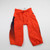 Nike Team Football Pants Men's Orange Used Multiple Sizes PNTS-030218
