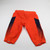 Nike Team Football Pants Men's Orange/Navy Used-PNTS-030209