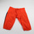 Nike Team Football Pants Men's Orange/Navy Used-PNTS-030210