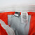 Nike Team Football Pants Men's Orange Used-PNTS-030212
