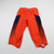 Nike Team Football Pants Men's Orange Used 30 PNTS-030207