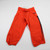 Nike Team Football Pants Men's Orange Used 30 PNTS-030207