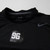 Nike Pro Combat Long Sleeve Shirt Men's Black Used-TOPS-145154