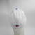 Los Angeles Chargers New Era Fitted Hat Unisex White/Light Blue Used XS/SM-HATS-013491