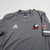 NIU Huskies adidas Short Sleeve Shirt Men's Gray New S-TOPS-145691
