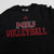 NIU Huskies adidas Short Sleeve Shirt Men's Black New XS-TOPS-145692
