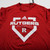 Rutgers Scarlet Knights adidas Aeroready Short Sleeve Shirt Multiple Sizes TOPS-145607
