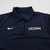 UConn Huskies Nike Dri-Fit Polo Women's Navy New without Tags Multiple Sizes TOPS-145684