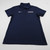 UConn Huskies Nike Dri-Fit Polo Women's Navy New without Tags Multiple Sizes TOPS-145684
