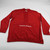 Rutgers Scarlet Knights adidas Aeroready Pullover Men's Multiple Sizes TOPS-145622
