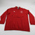 Rutgers Scarlet Knights adidas Aeroready Pullover Men's Multiple Sizes TOPS-145622