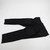 McDavid Padded Compression Pants Unisex Black New with Tags Multiple Sizes PNTS-030266
