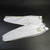 Nevada Wolf Pack adidas Softball Pants Women's White Used-PNTS-030277