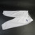 Nevada Wolf Pack adidas Softball Pants Women's White Used Multiple Sizes PNTS-030280