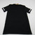 NIU Huskies adidas Short Sleeve Shirt Men's Black New with Tags S TOPS-145802