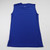Badger Sleeveless Shirt Men's Blue Used L-TOPS-145746