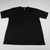 Badger Short Sleeve Shirt Men's Black Used XL-TOPS-145760