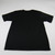 Badger Short Sleeve Shirt Men's Black Used XL-TOPS-145760
