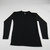 Badger Long Sleeve Shirt Men's Black Used XL-TOPS-145764