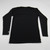 Badger Long Sleeve Shirt Men's Black Used XL-TOPS-145764