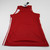 adidas Practice Jersey - Basketball Women's Red New with Tags Multiple Sizes JRSY-008600