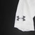 Under Armour HeatGear Compression Pants Men's White Used Multiple Sizes PNTS-030331