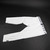 Under Armour HeatGear Compression Pants Men's White Used Multiple Sizes PNTS-030331